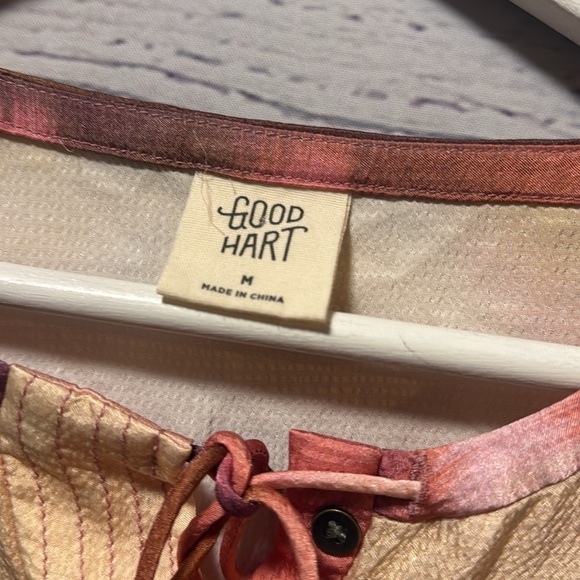 Good Harr Blouse - Picture 4 of 6